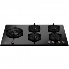 Bertazzoni P90 5L PRO GNE GPL Εστία Υγραερίου Αυτόνομη 89.3x52.5εκ. Bertazzoni P90 5L PRO GNE GPL Εστία Υγραερίου Αυτόνομη 89.3x52.5εκ.